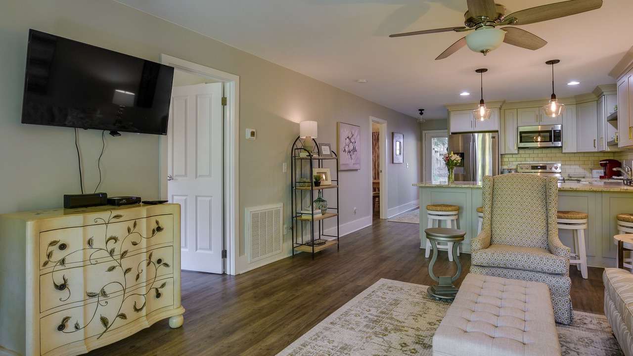Photo of Livingroom in Salem