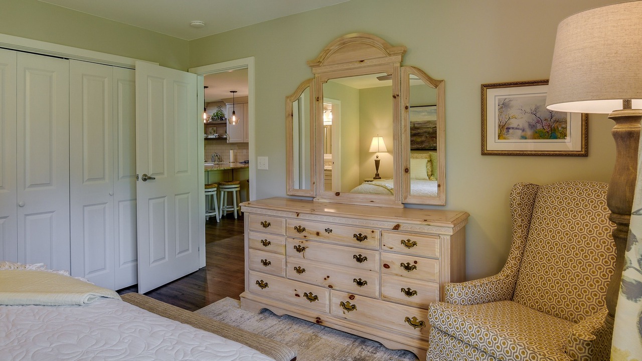 Photo of Bedroom in Salem