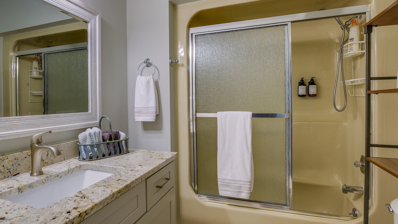 Photo of Bathroom in Salem