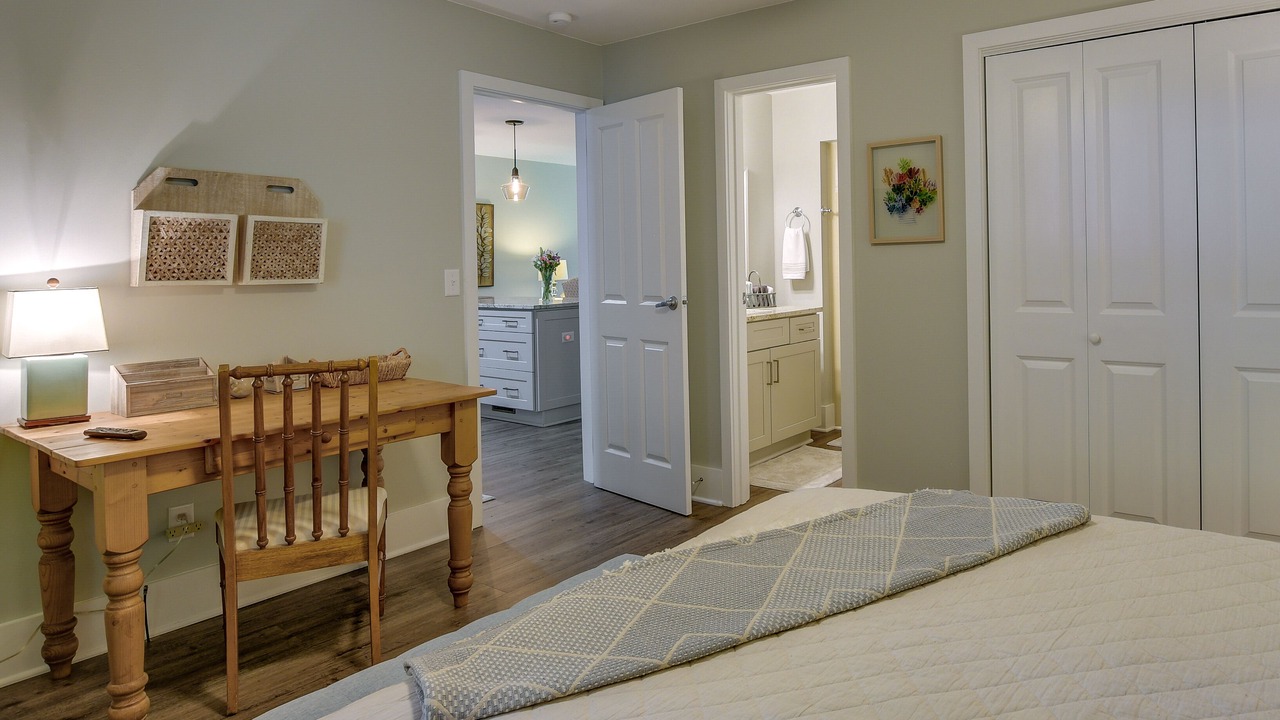 Photo of Bedroom in Salem