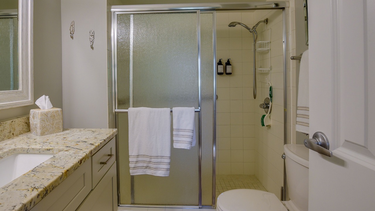 Photo of Bathroom in Salem