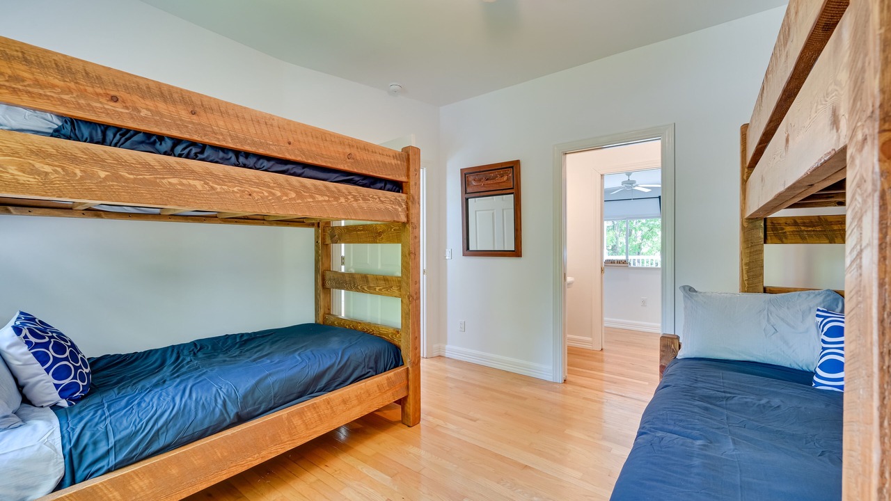 Photo of Bedroom in Anderson
