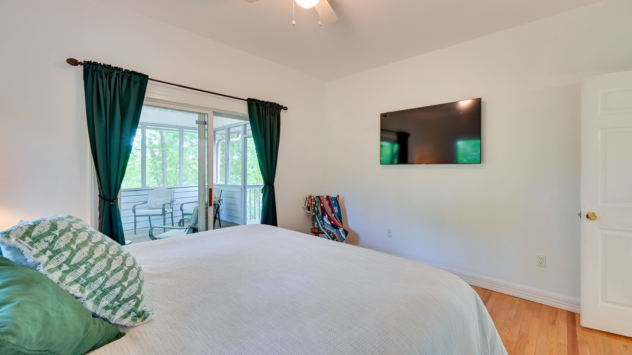 Photo of Bedroom in Anderson