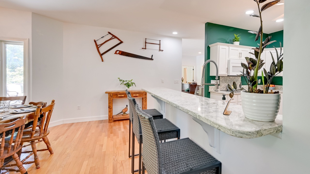 Photo of Kitchen in Anderson