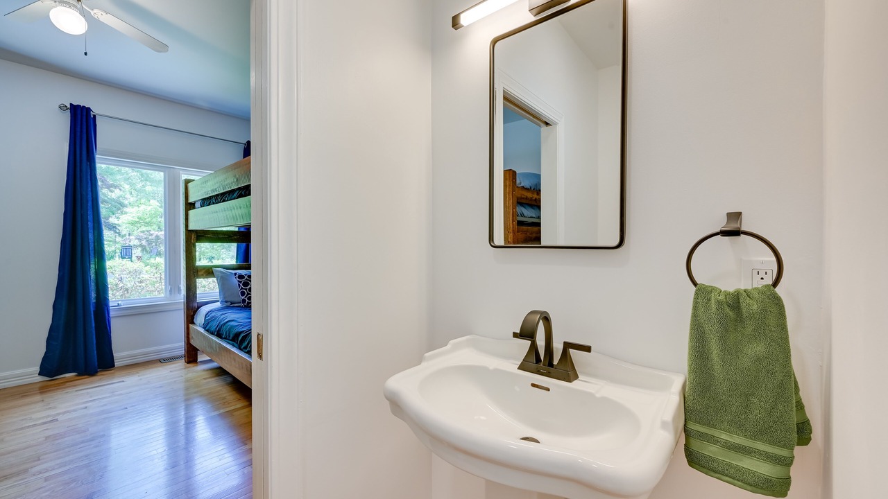 Photo of Bathroom in Anderson