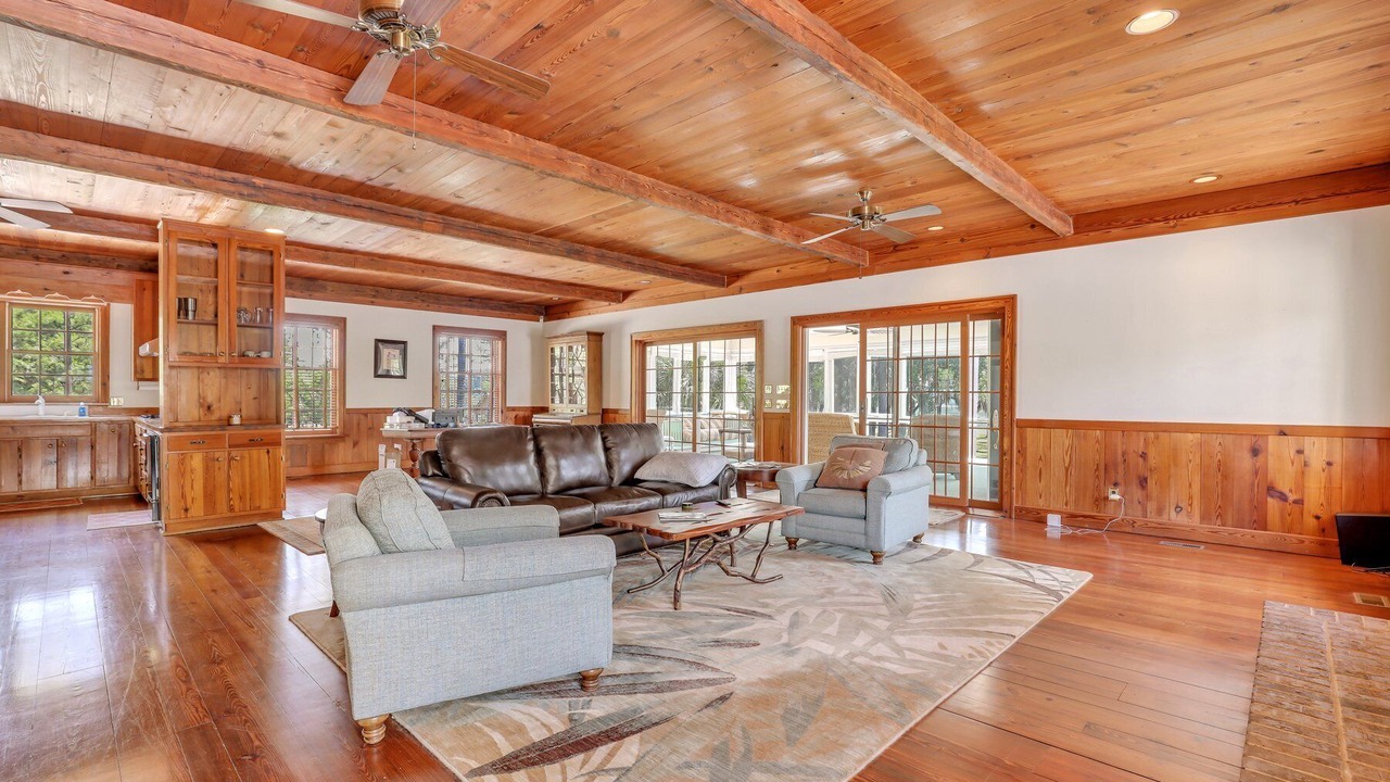 Photo of Livingroom in Bluffton