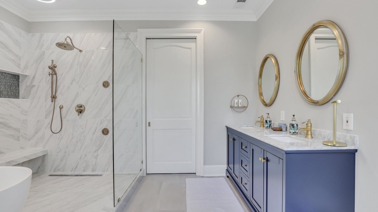Photo of Bathroom in Bluffton