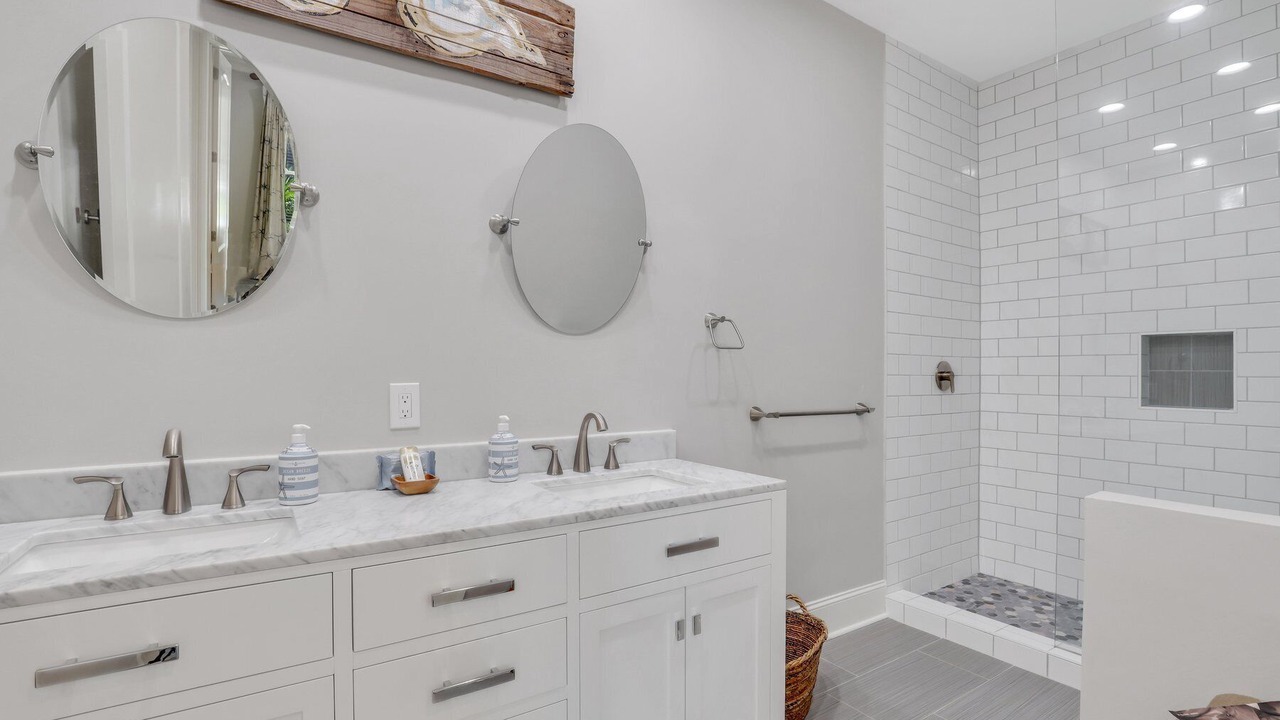 Photo of Bathroom in Bluffton