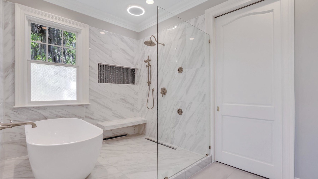 Photo of Bathroom in Bluffton