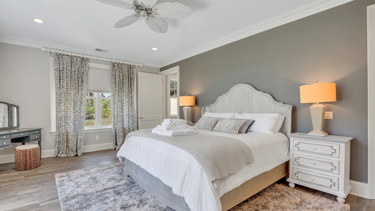 Photo of Bedroom in Bluffton