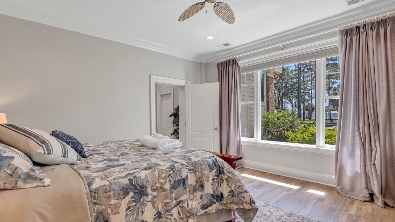 Photo of Bedroom in Bluffton