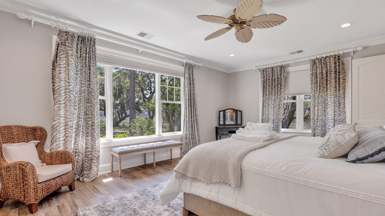 Photo of Bedroom in Bluffton