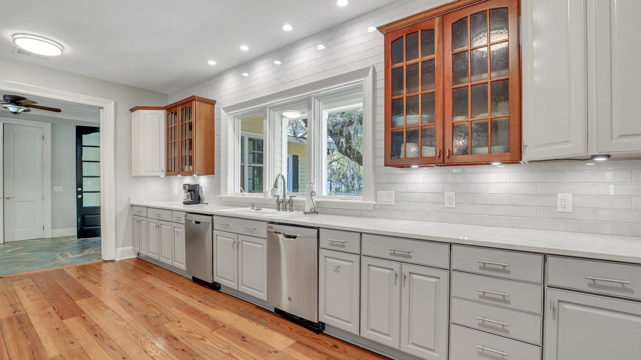 Photo of Kitchen in Bluffton