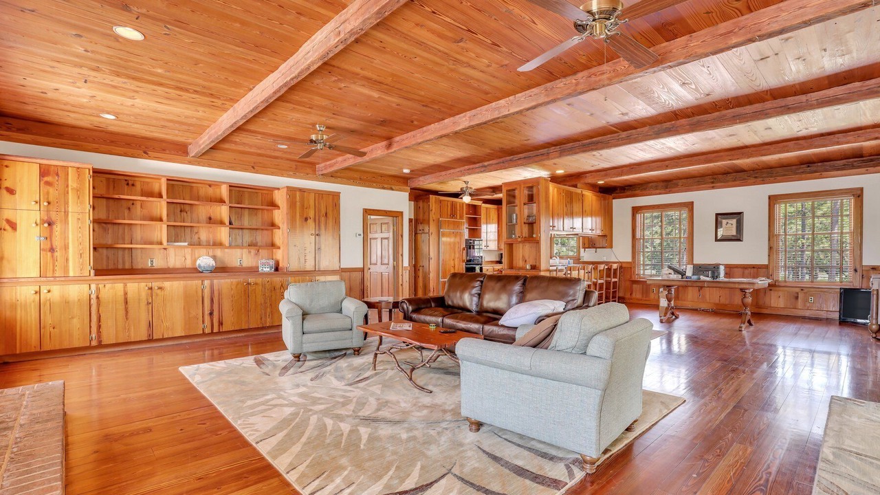 Photo of Livingroom in Bluffton