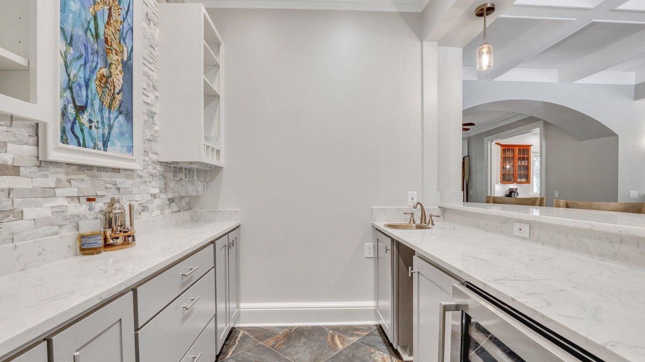 Photo of Kitchen in Bluffton