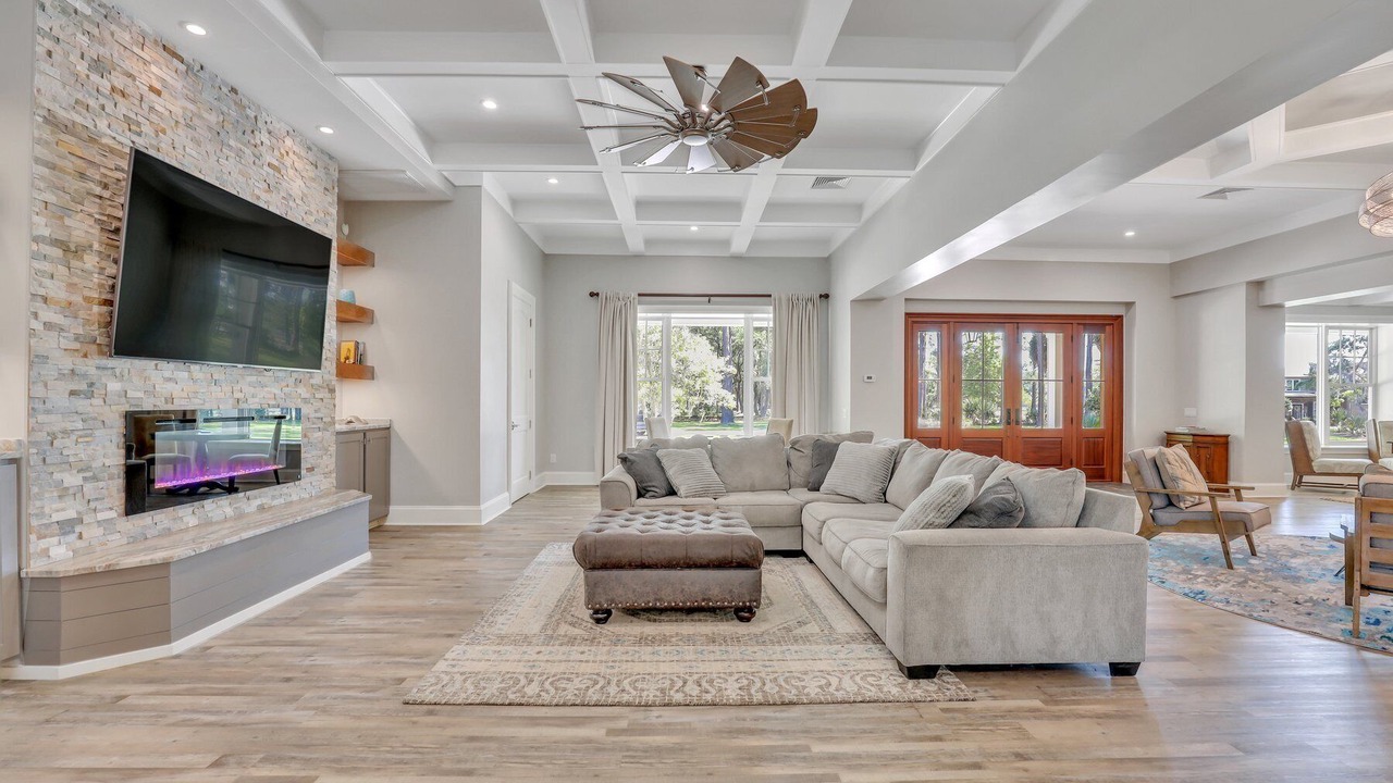 Photo of Livingroom in Bluffton