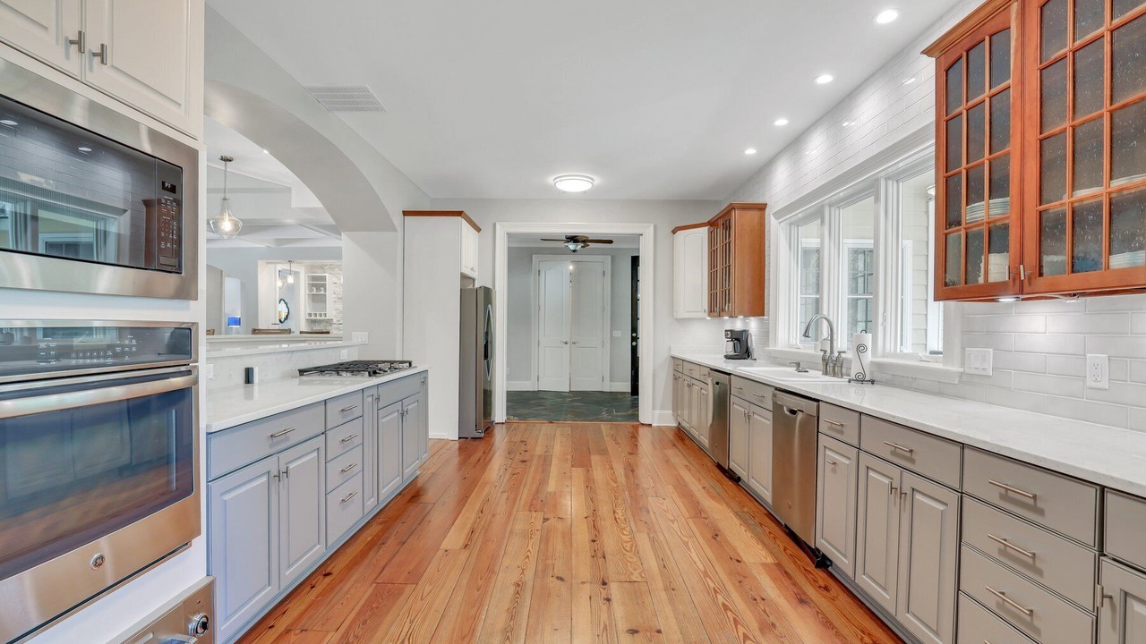 Photo of Kitchen in Bluffton
