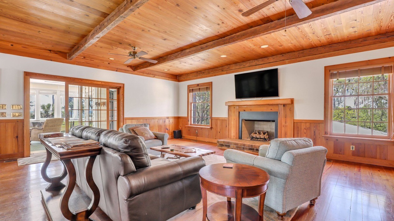 Photo of Livingroom in Bluffton