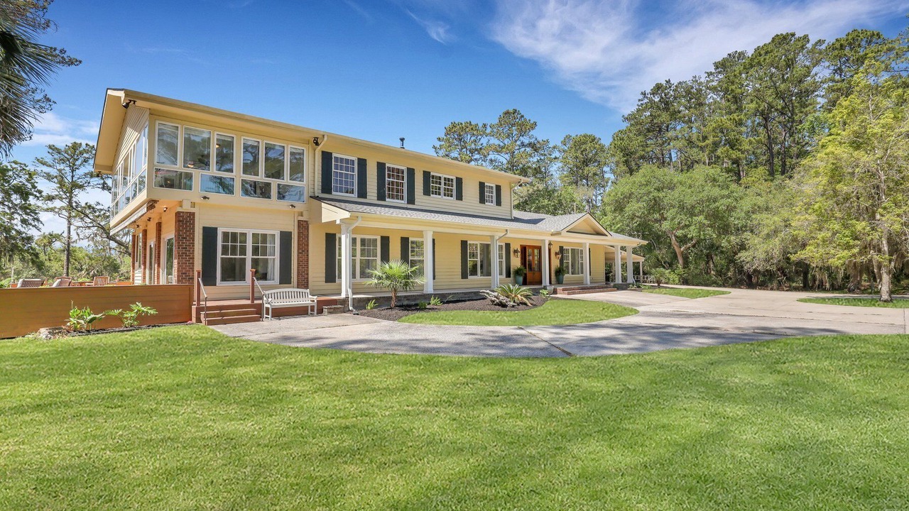 Photo of Outdoor in Bluffton