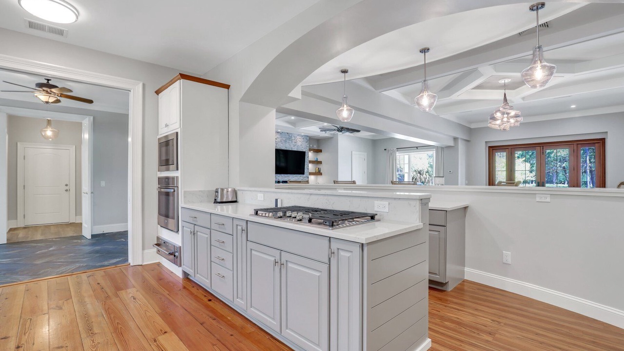 Photo of Kitchen in Bluffton