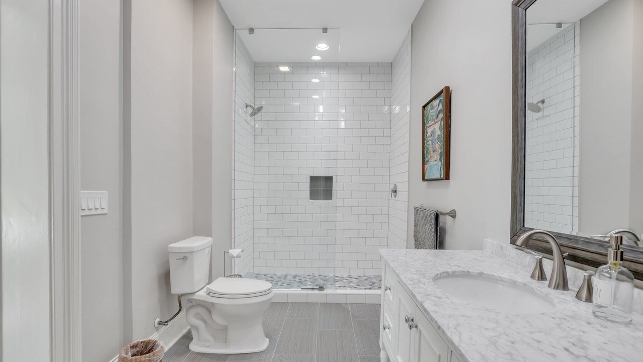 Photo of Bathroom in Bluffton