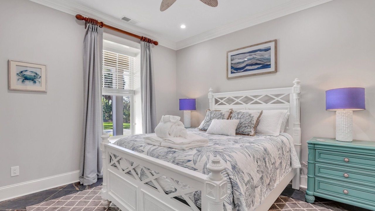 Photo of Bedroom in Bluffton