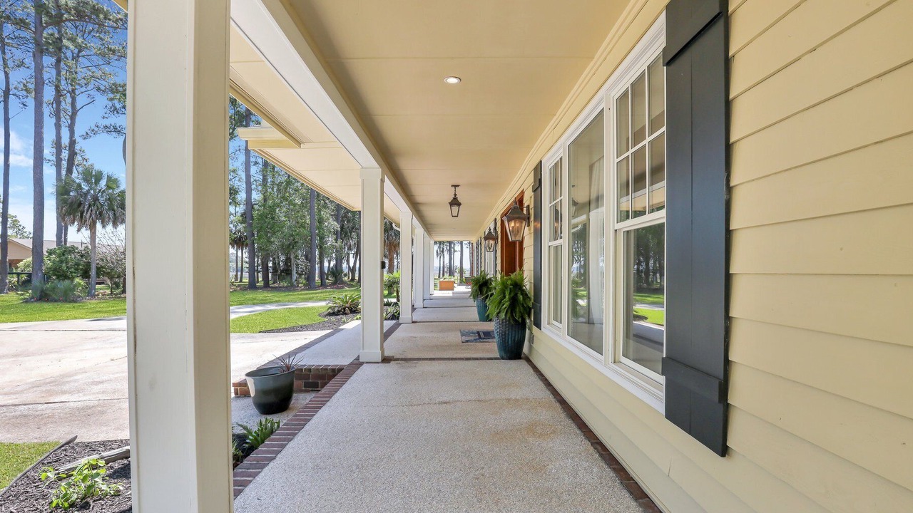 Photo of Outdoor in Bluffton