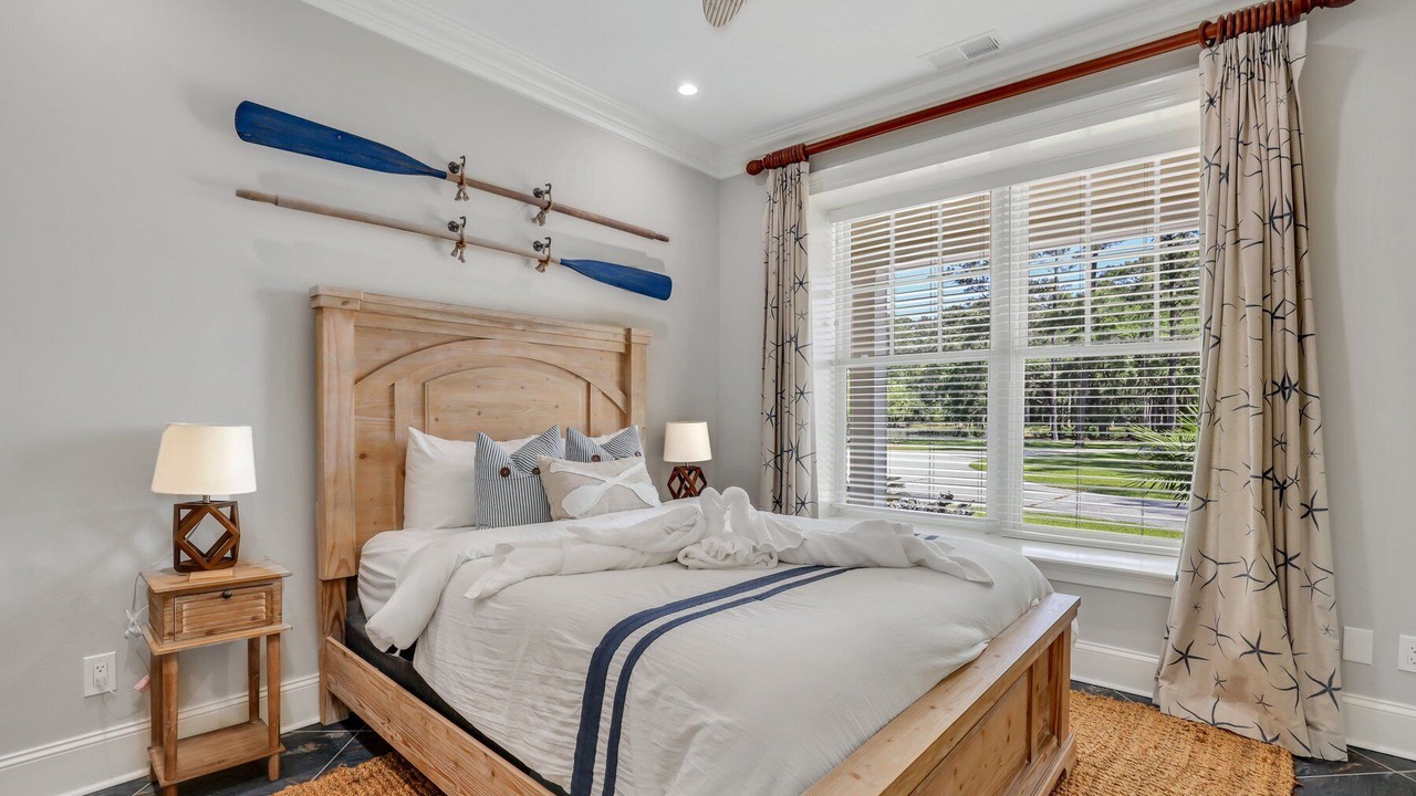 Photo of Bedroom in Bluffton