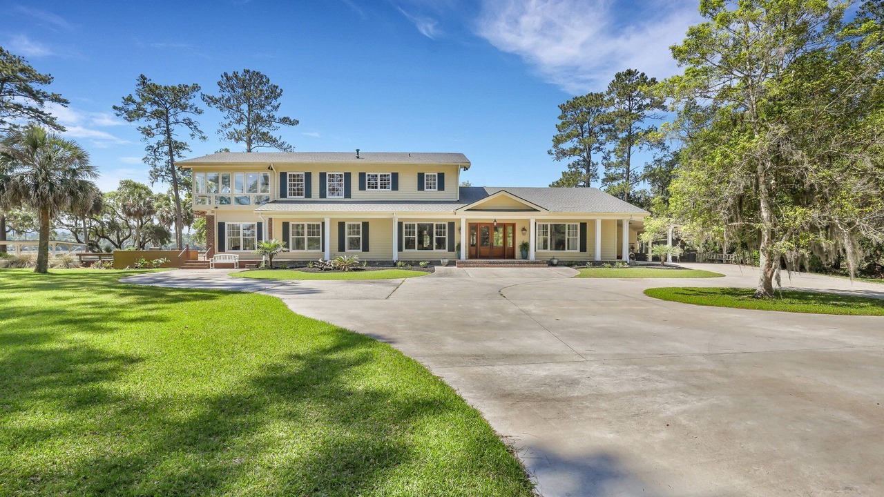 Photo of Outdoor in Bluffton