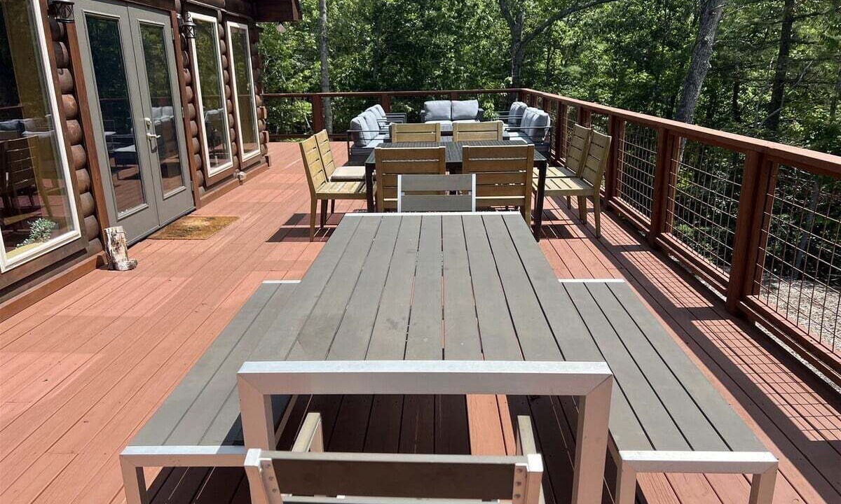Photo of Outdoor in Brevard