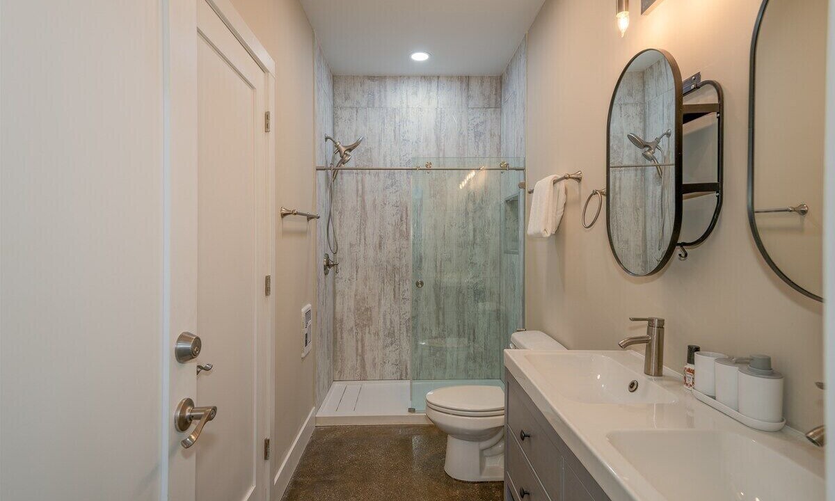 Photo of Bathroom in Brevard