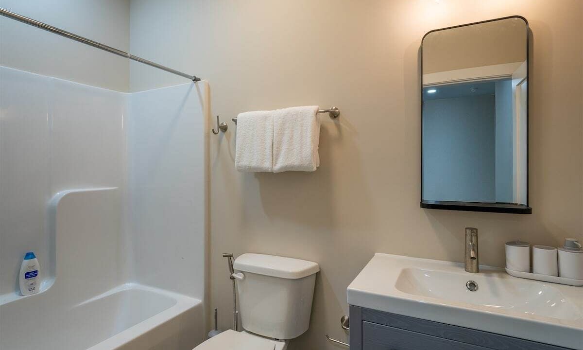 Photo of Bathroom in Brevard