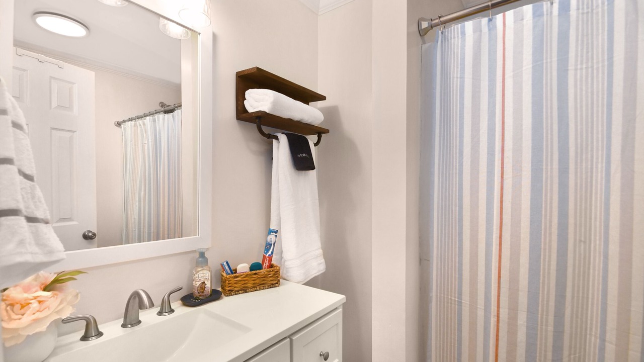 Photo of Bathroom in New London