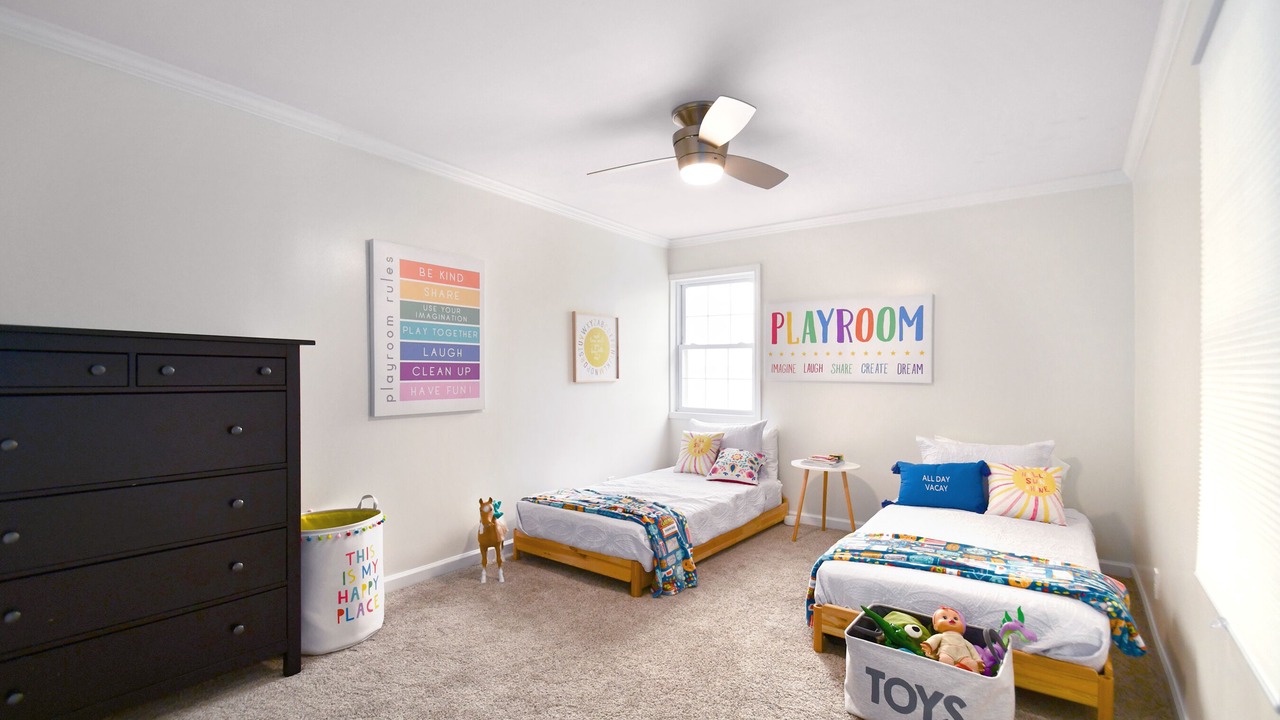 Photo of Bedroom in New London
