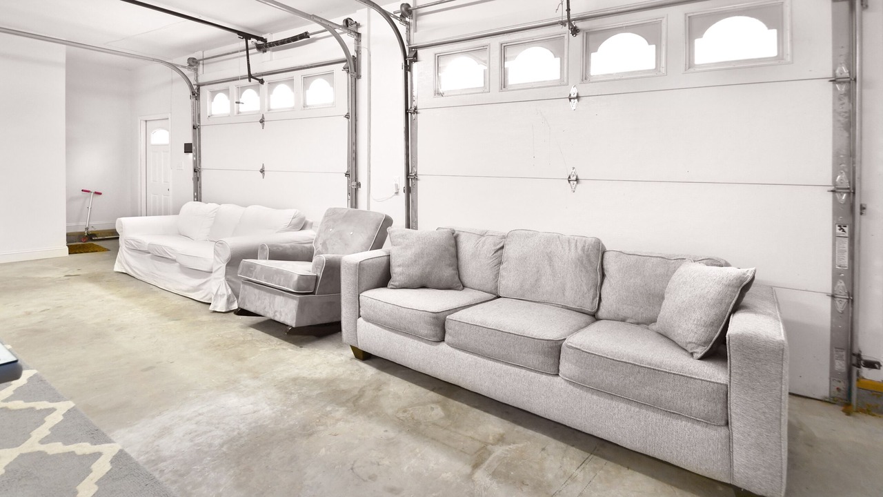 Photo of Livingroom in New London