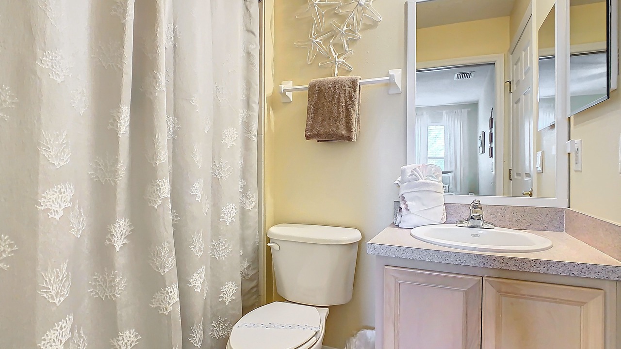 Photo of Bathroom in Calabay Parc