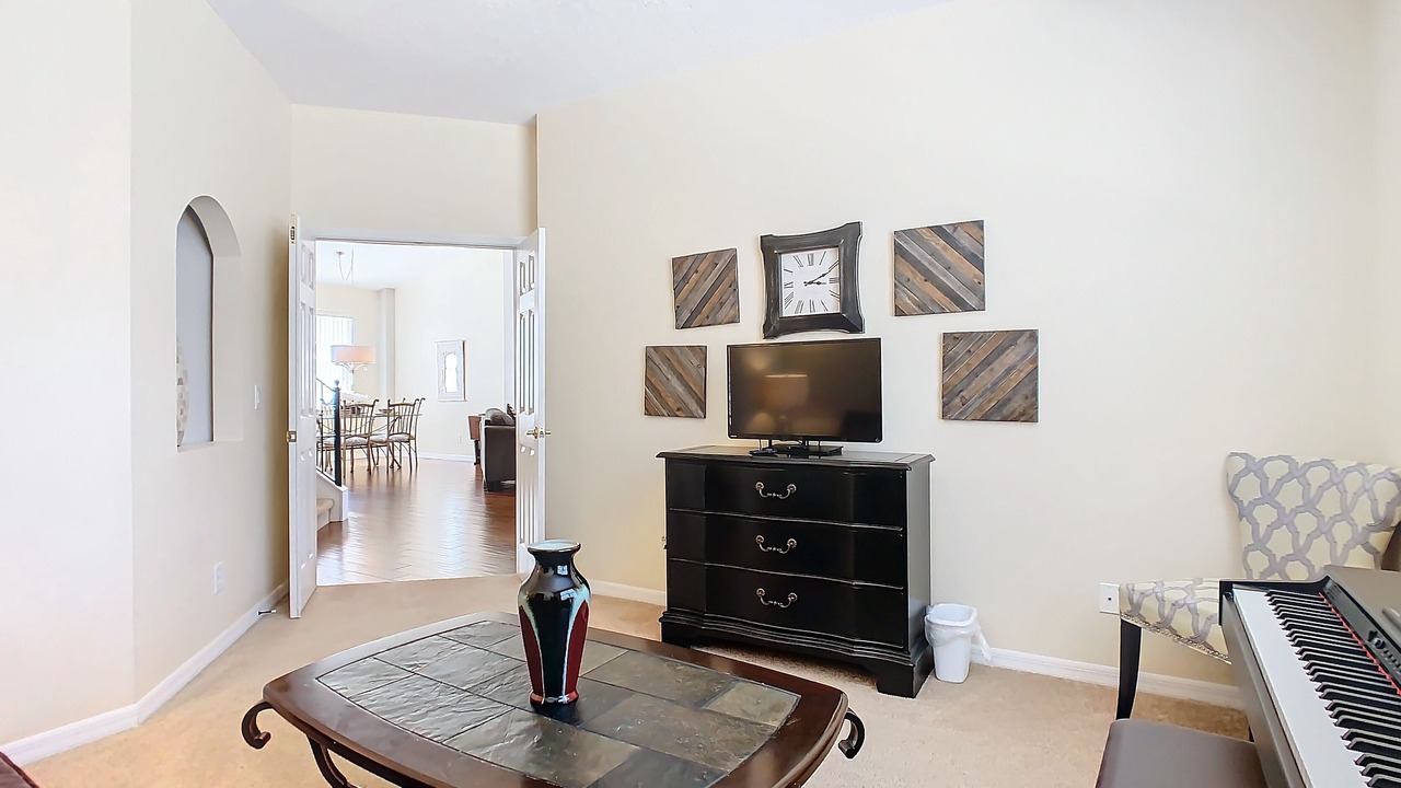Photo of Livingroom in Calabay Parc