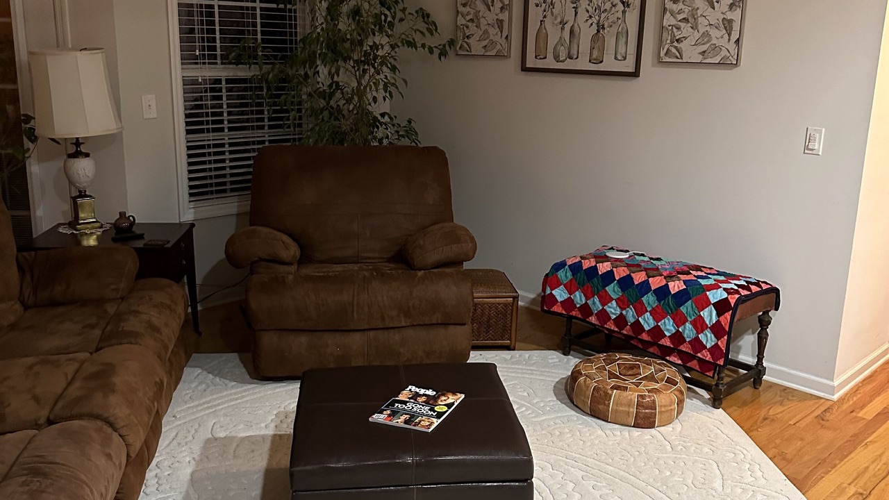 Photo of Livingroom in Aiken