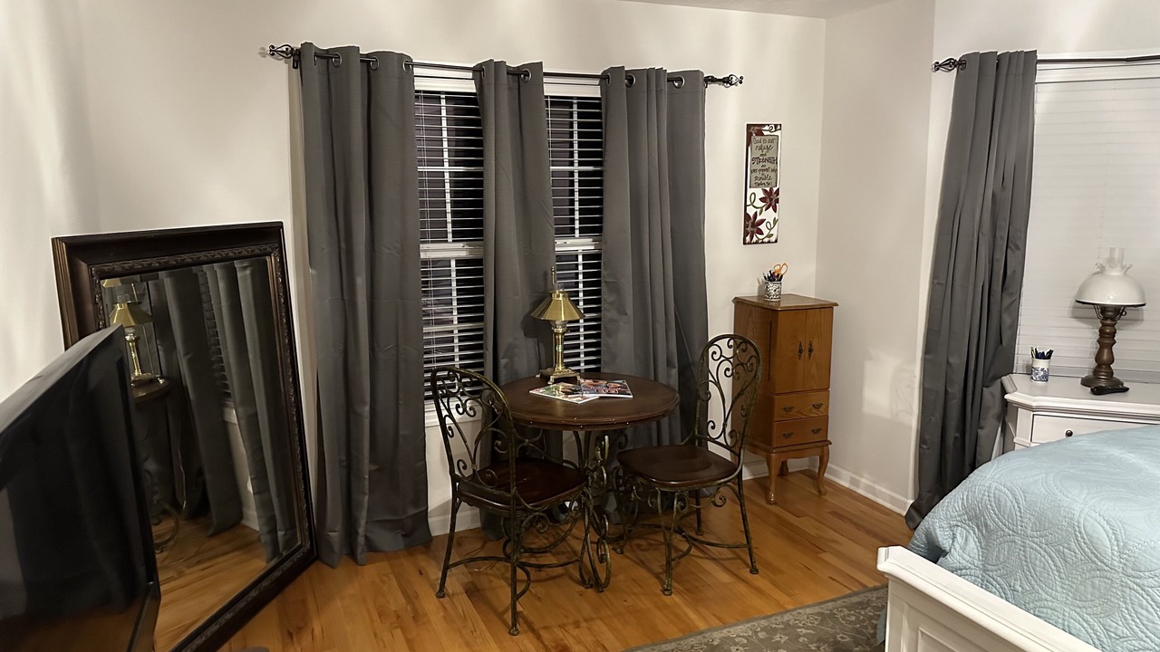 Photo of Bedroom in Aiken