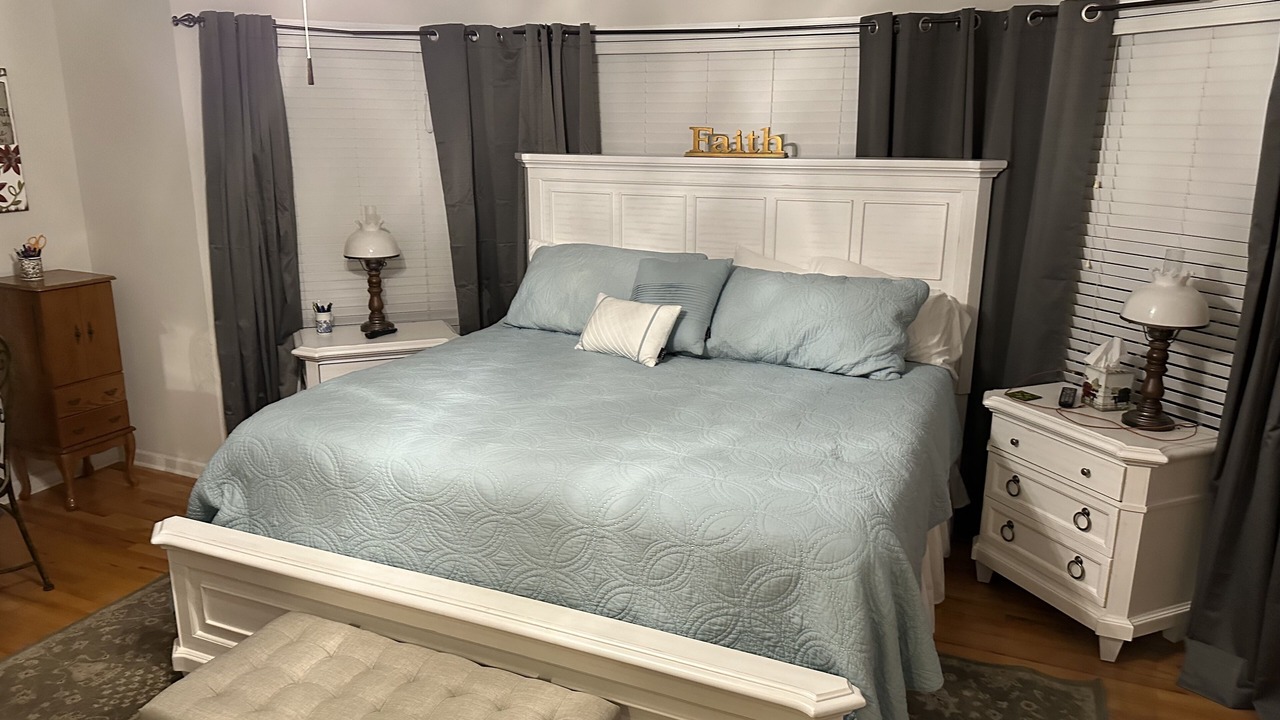 Photo of Bedroom in Aiken