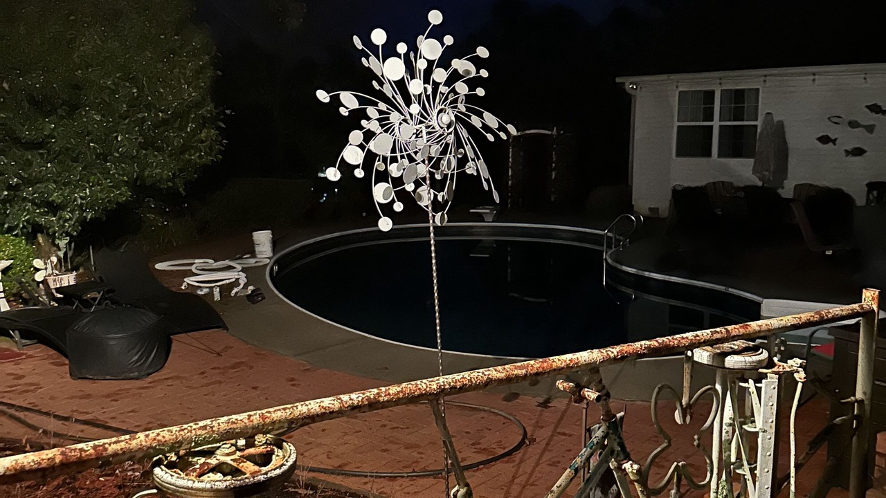 Photo of Outdoor in Aiken