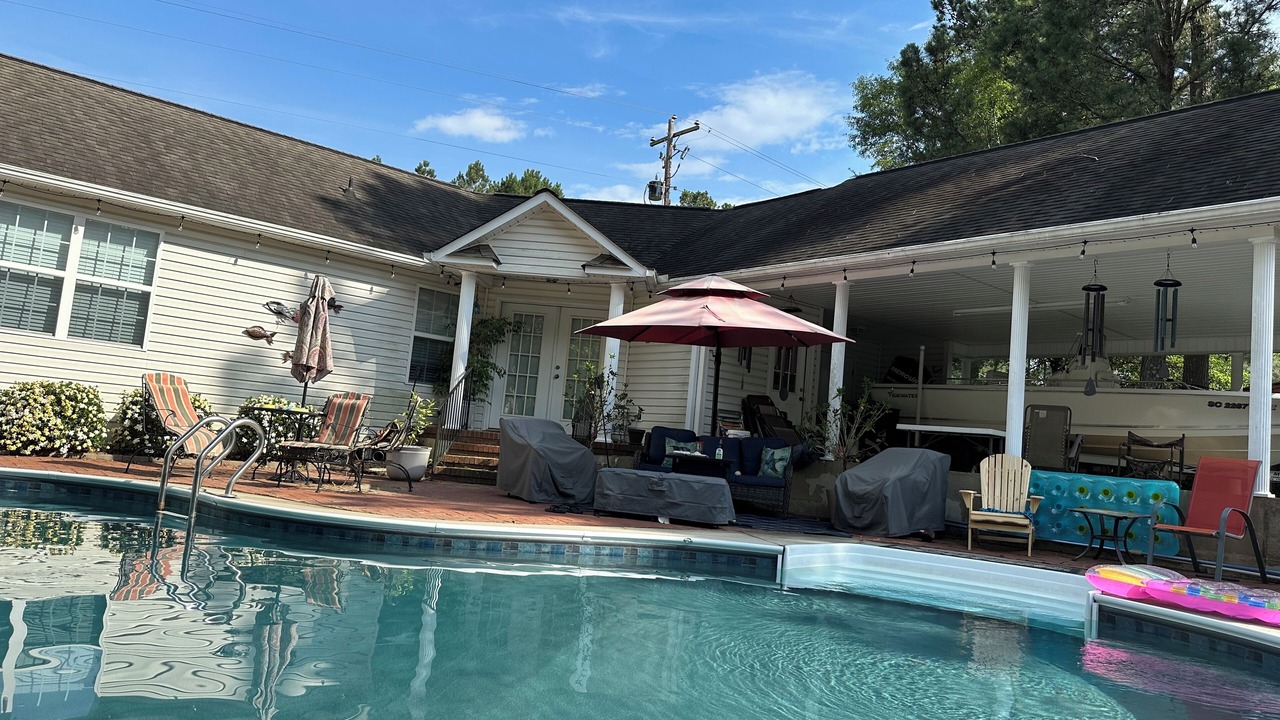 Photo of Outdoor in Aiken