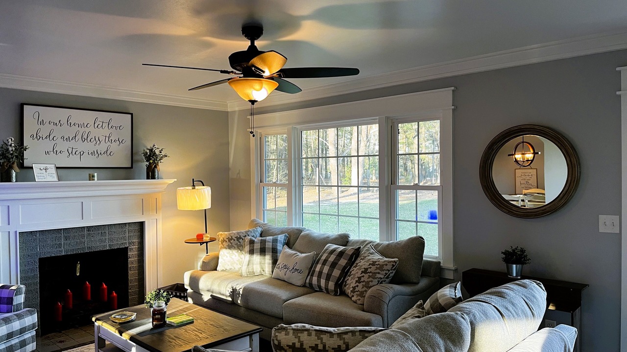 Photo of Livingroom in Belton
