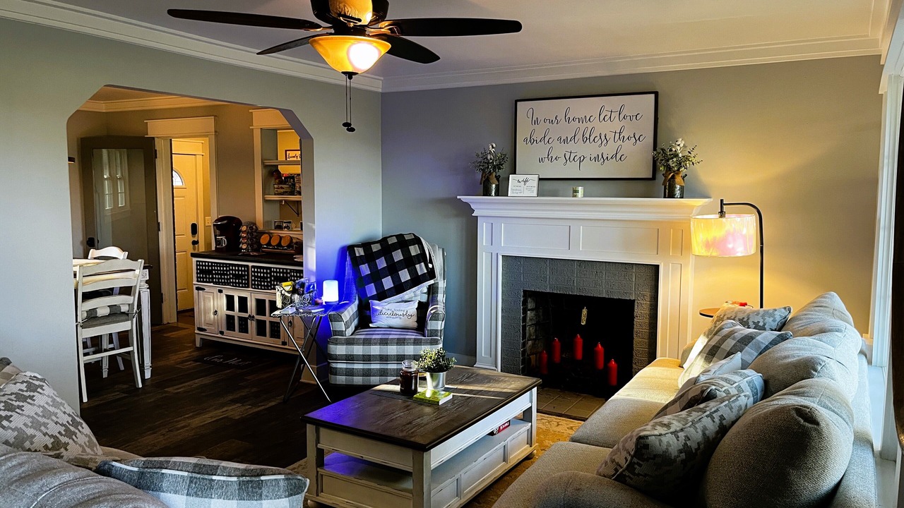 Photo of Livingroom in Belton