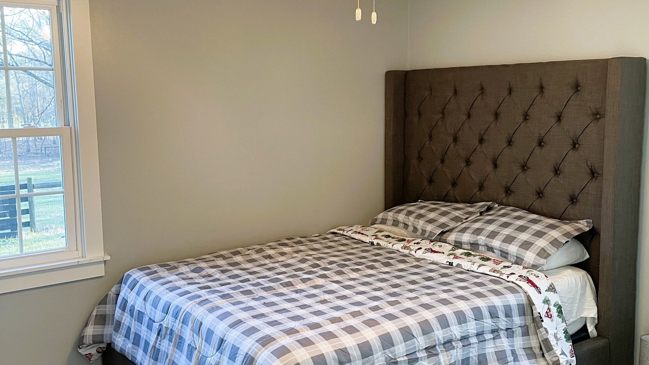 Photo of Bedroom in Belton