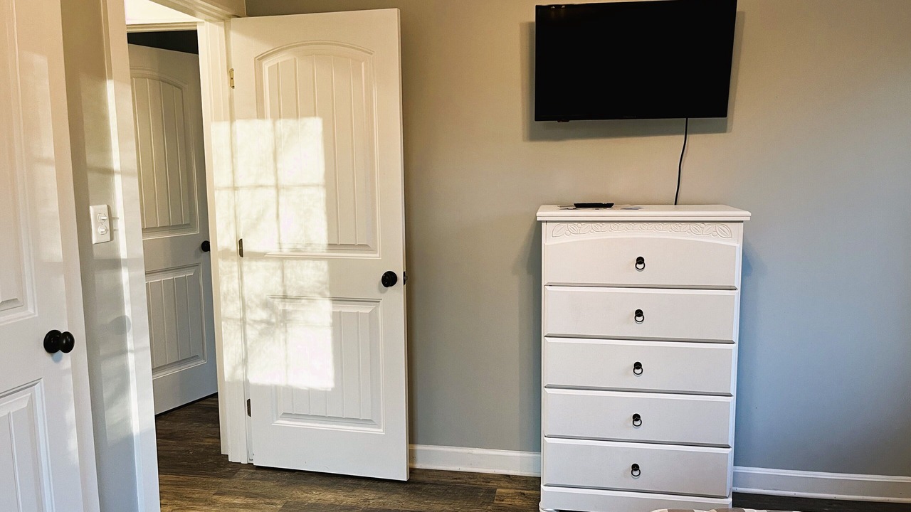 Photo of Bedroom in Belton