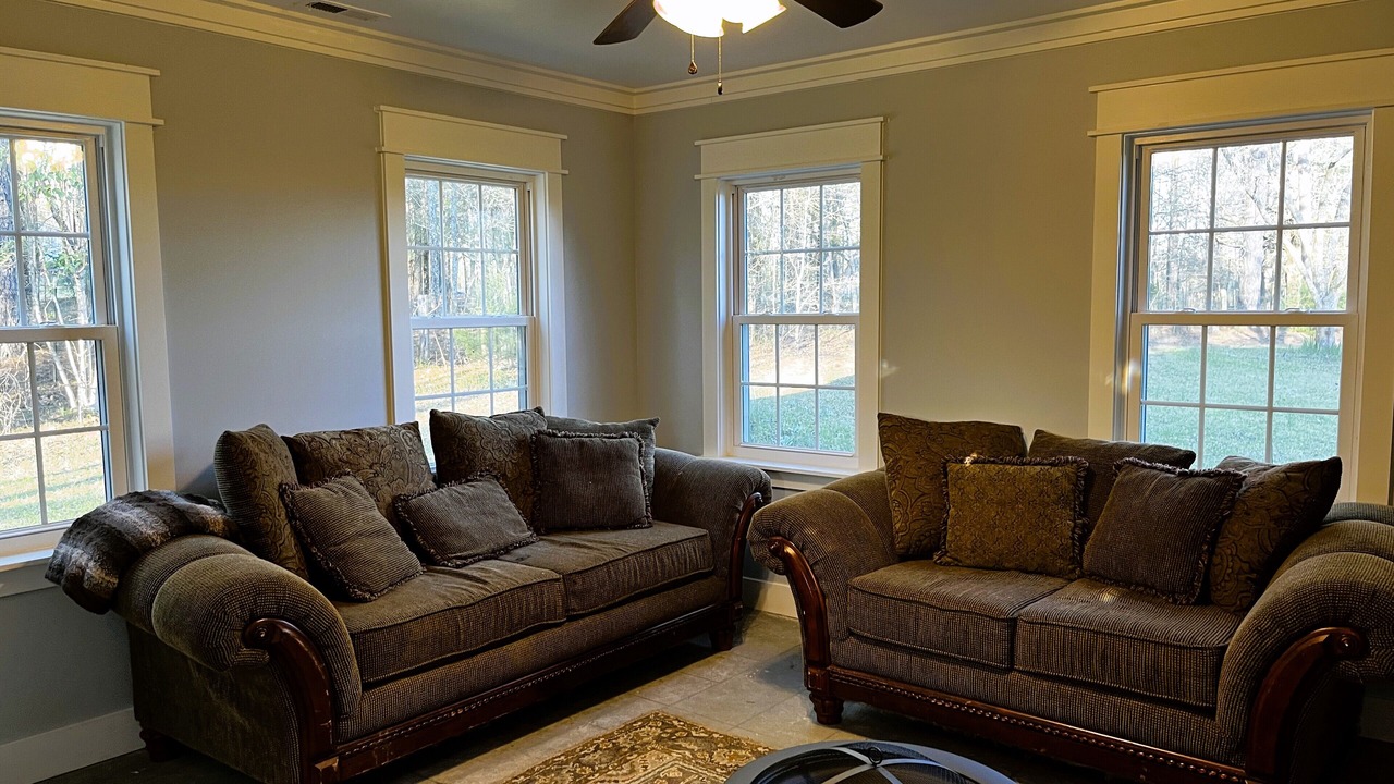 Photo of Livingroom in Belton
