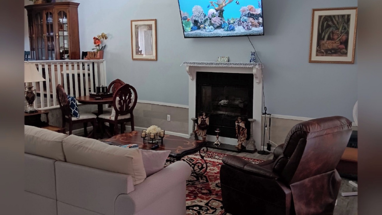Photo of Livingroom in Socastee