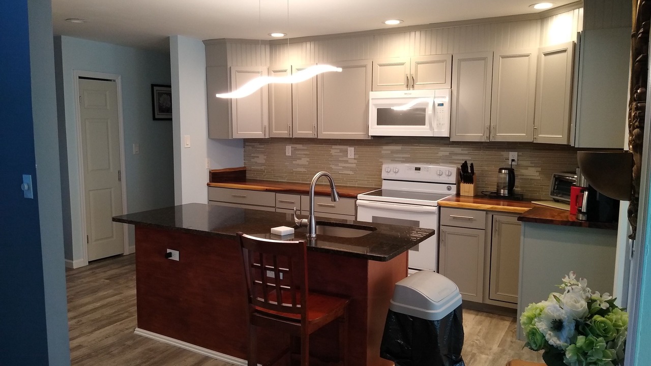 Photo of Kitchen in Socastee
