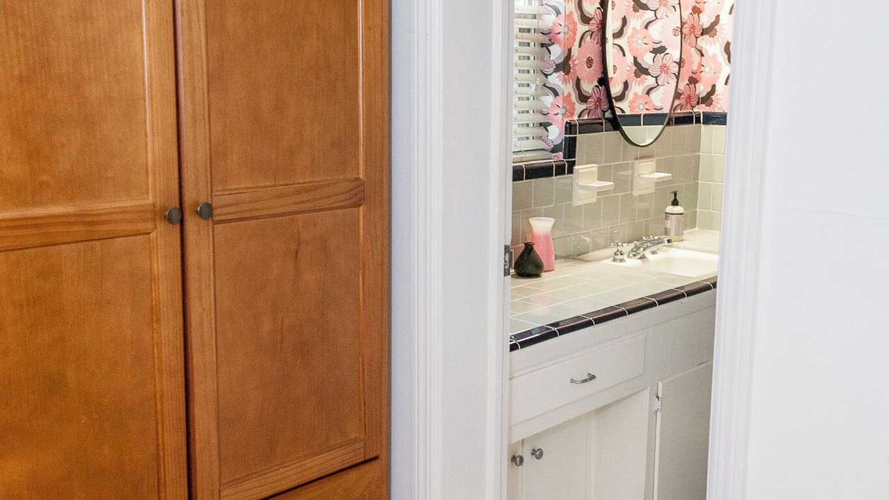 Photo of Bathroom in Midtown